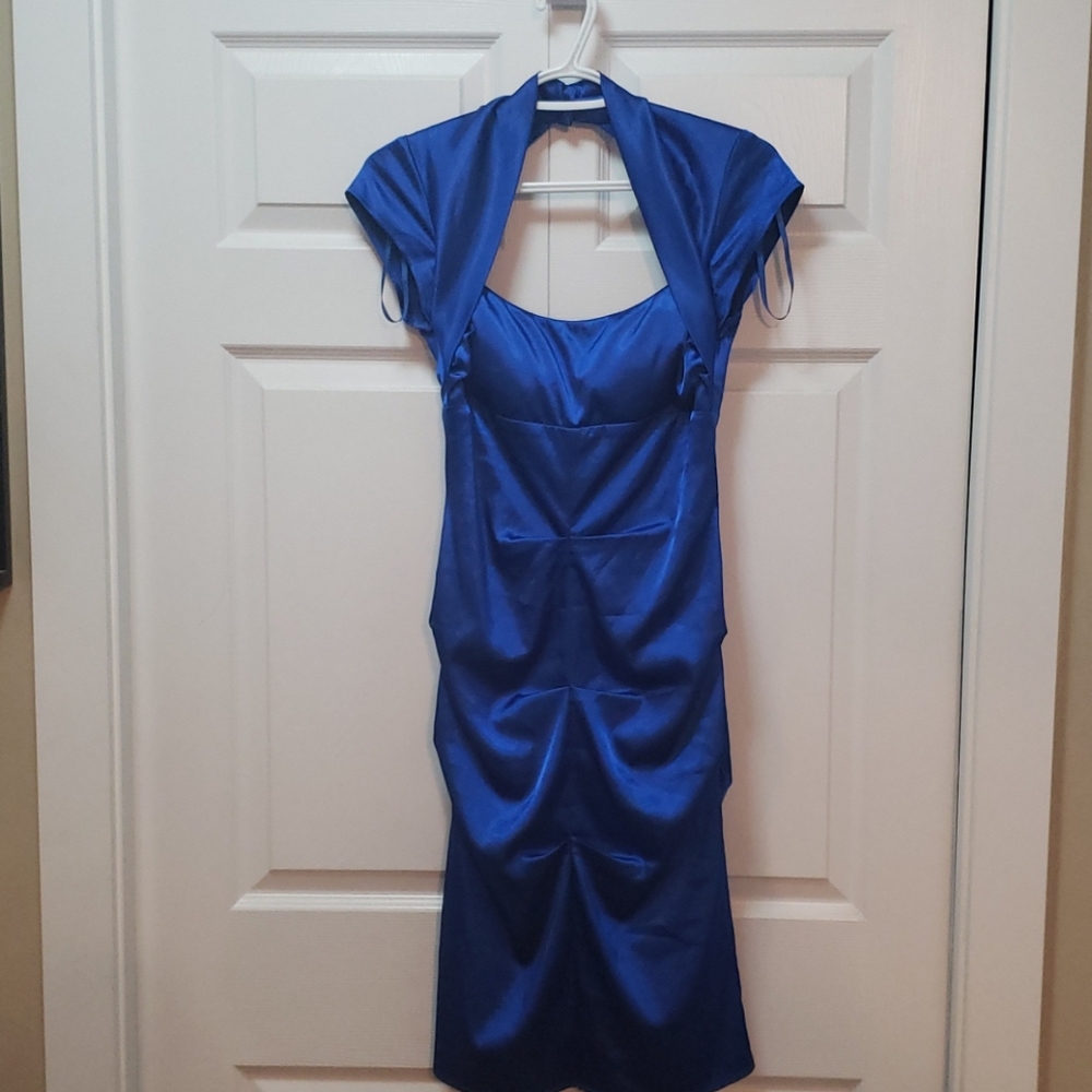 Le Chateau Dress